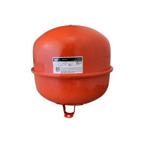 Бак Zilmet cal-pro для систем опалення   35л. 4bar