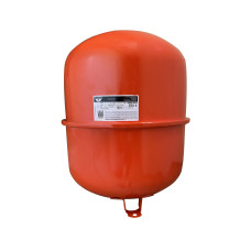 Бак Zilmet cal-pro для систем опалення   50л. 4bar