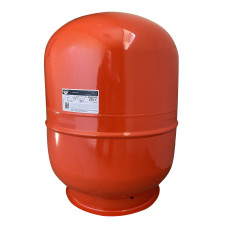 Бак Zilmet cal-pro для систем опалення   80л. 6bar