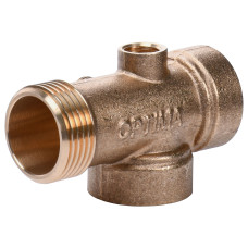 Гребінка 5-ти ходова 80мм (пятірник) OPTIMA  (DS 005 A)