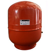 Бак Zilmet cal-pro для систем опалення  105л. 6bar