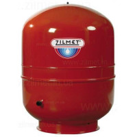 Бак Zilmet cal-pro для систем опалення  250л 6bar