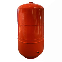 Бак Zilmet cal-pro для систем опалення  400л 6bar
