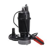 Насос дренажний VOLKS pumpe QDX6-12 1,1кВт