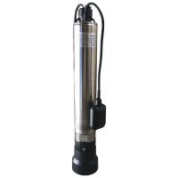 Насос колодязний OP 5,1 - 48/6  F 0,6 кВт (з поплавком)