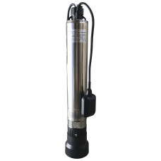 Насос колодязний OP 5,1 - 48/6  F 0,6 кВт (з поплавком)