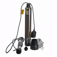 Насос колодязний OP 5,1 - 56/7  F 0,8кВт (з поплавком)
