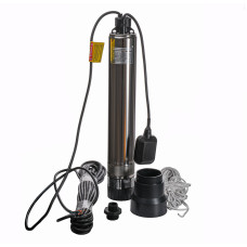 Насос колодязний OP 5,1 - 56/7  F 0,8кВт (з поплавком)