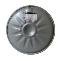 Бак Zilmet oem-pro для монтажу у котли  плоский Арт 531 8л. 3bar  рифлений