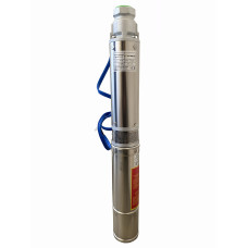 Насос свердловиний з підвищеною стійкістю до піску  OPTIMA PM 4QJm4/ 7 0,37 кВт 50м + 1,5 м кабель