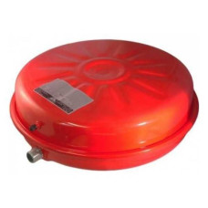 Бак Zilmet oem-pro для монтажу в котли плоский Арт. 531 18л 3bar  рифлений