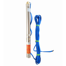 Насос свердловинний з підв, стійк, до піску 3