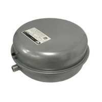 Бак Zilmet  oem-pro для монтажа в котлы плоский 10л 3bar Арт.541