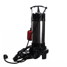 Насос фекальний з ріжучим механізмом VOLKS V1300 DF 1,3 кВт