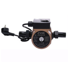 Насос циркуляційний Optima OP20-60 130мм + гайки, + кабель з вилкою