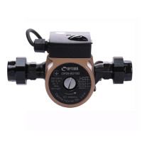 Насос циркуляційний Optima OP25-60 180мм + гайки + кабель з вилкою