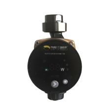 Насос циркуляційний енергоощадний  Optima OP25-60AUTO 130мм + гайки