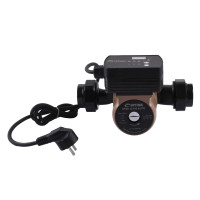 Насос циркуляційний енергоощадний  Optima OP32-12AUTO 180мм + гайки