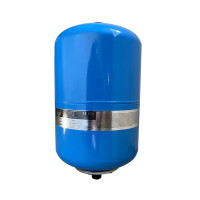 Гідроакумулятор 24л Zilmet ultra-pro 10bar ВЕРТИКАЛЬНИЙ, нерж. фланець, 3/4