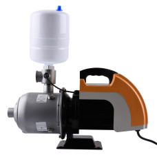 Насосная станция Optima OP25XL604 IB с интеллектуальным частотным преобразователем