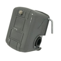 Реле тиску  OPTIMA  РС-2A ( з захистом сухого ходу )