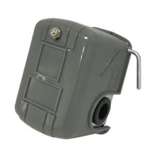 Реле тиску  OPTIMA  РС-2A ( з захистом сухого ходу )