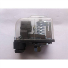 Реле тиску OPTIMA PM-5.2 ( з прозорим корпусом та шкалою тиску вимкнення)