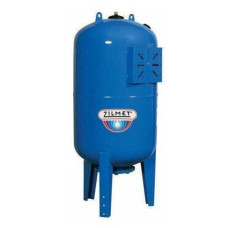 Гідроакумулятор 60л ZILMET ultra-pro 10bar верт.