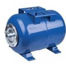 Гідроакумулятор   60л ZILMET ultra-pro 10bar гориз.