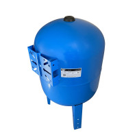 Гідроакумулятор 80л Zilmet ultra-pro 10bar ВЕРТИКАЛЬНИЙ