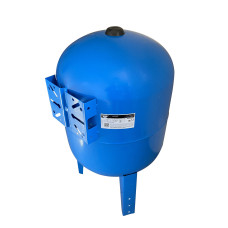 Гидроаккумулятор   80л ZILMET ultra-pro 10bar ВЕРТИКАЛЬНЫЙ