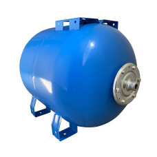 Гидроаккумулятор   80л ZILMET ultra-pro 10bar ГОРИЗОНТАЛЬНЫЙ