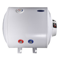 Водонагрівач LEOV LH Dry 100 l горизонтальний сухий тен