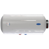 Водонагрівач LEOV LH Slim 50 l горизонтальний