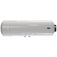 Водонагрівач LEOV LH Slim 80 l горизонтальний