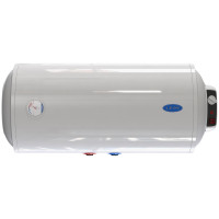 Водонагрівач LEOV LH Slim Dry 50 l горизонтальний сухий тен