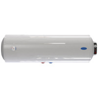 Водонагрівач LEOV LH Slim Dry 80 l горизонтальний сухий тен