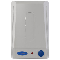 Водонагрівач LEOV LUB Small 10 l підвод води знизу