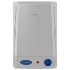 Водонагрівач LEOV LUB Small 10 l підвод води знизу