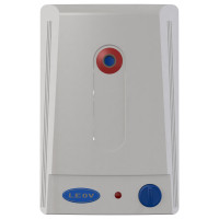 Водонагрівач LEOV LUH Small 10 l горизонтальний