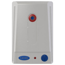 Водонагрівач LEOV LUH Small 10 l горизонтальний