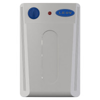 Водонагрівач LEOV LUN Small 10 l підвод води зверху