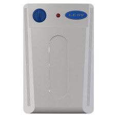 Водонагрівач LEOV LUN Small 10 l підвод води зверху