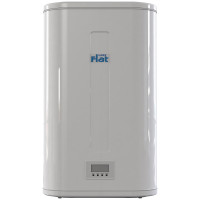 Водонагрівач LEOV LV Flat ER  80 l плоский