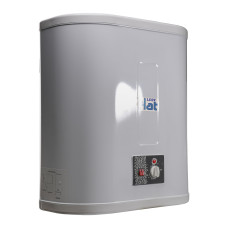 Водонагрівач LEOV LV Flat MR  50 l плоский
