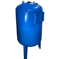 Гідроакумулятор 300л Zilmet ultra-pro 10bar