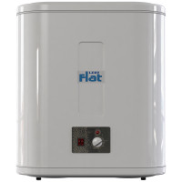 Водонагрівач LEOV LV Flat MR Dry  50 l плоский сухий тен