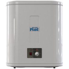 Водонагрівач LEOV LV Flat MR Dry  50 l плоский сухий тен