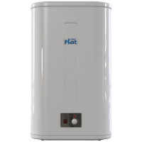 Водонагрівач LEOV LV Flat MR Dry  80 l плоский сухий тен