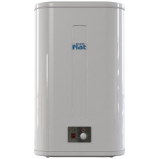 Водонагрівач LEOV LV Flat MR Dry  80 l плоский сухий тен